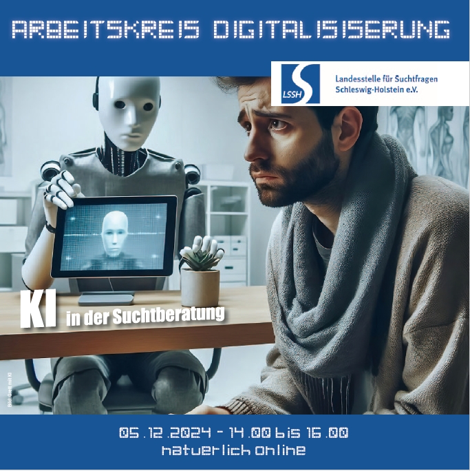 AK Digitalisierung