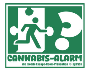 Cannabis-Alarm (Symbolbild)