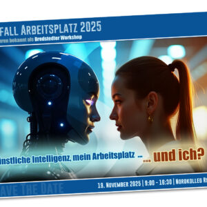 Störfall Arbeitsplatz Normalpreis