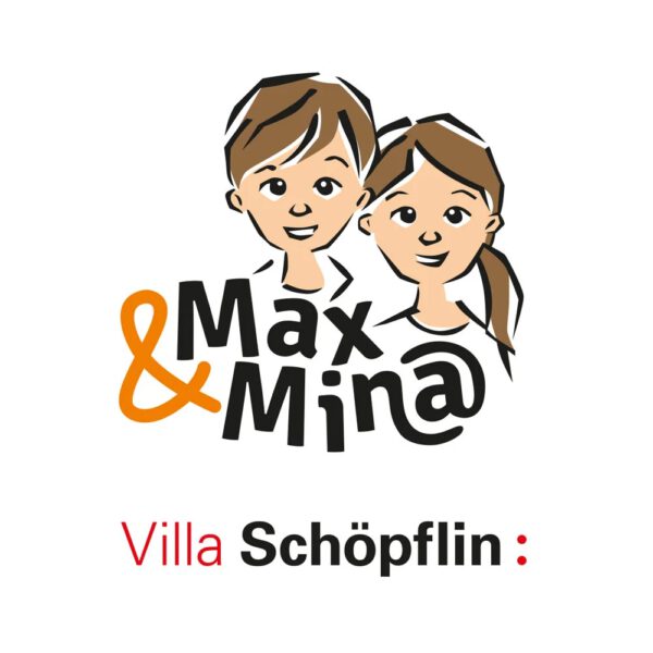 Max & Mina