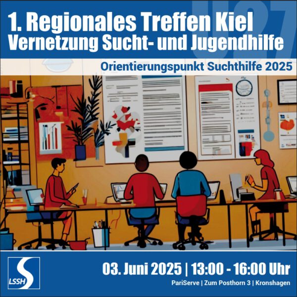 Vernetzung Kiel