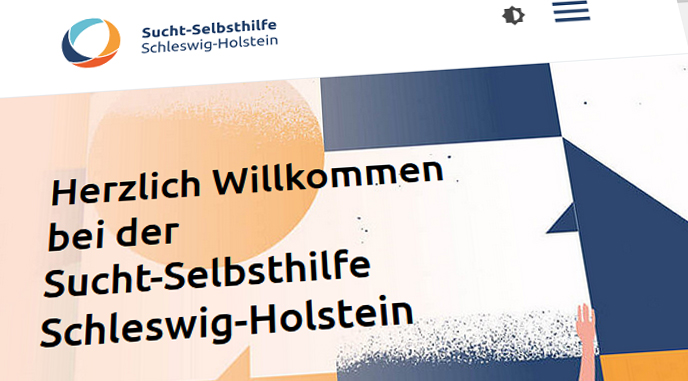 Arbeitsgemeinschaft der Suchtselbsthilfe S-H