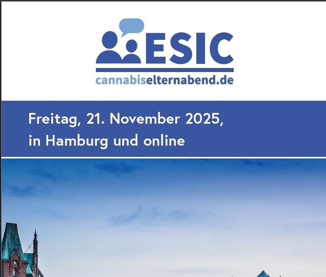 Institut für interdisziplinäre Sucht- und Drogenforschung