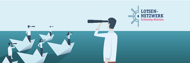 Erstschulung Lots*innennetzwerk