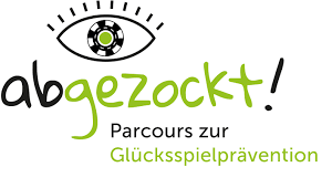 „Abgezockt! – Parcours“ – Fortbildung