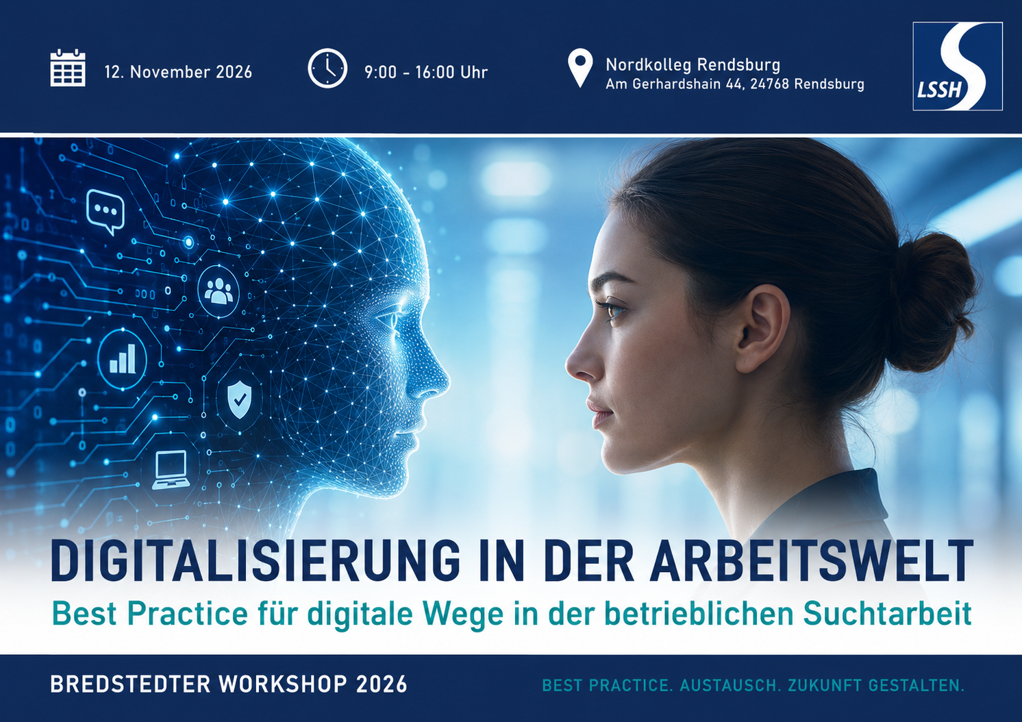Bredstedter Workshop 2026